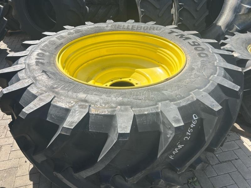 Trelleborg 710/70R42 — occasion