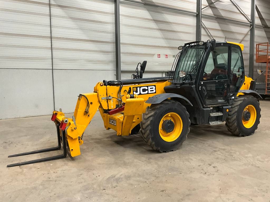 JCB 540-140