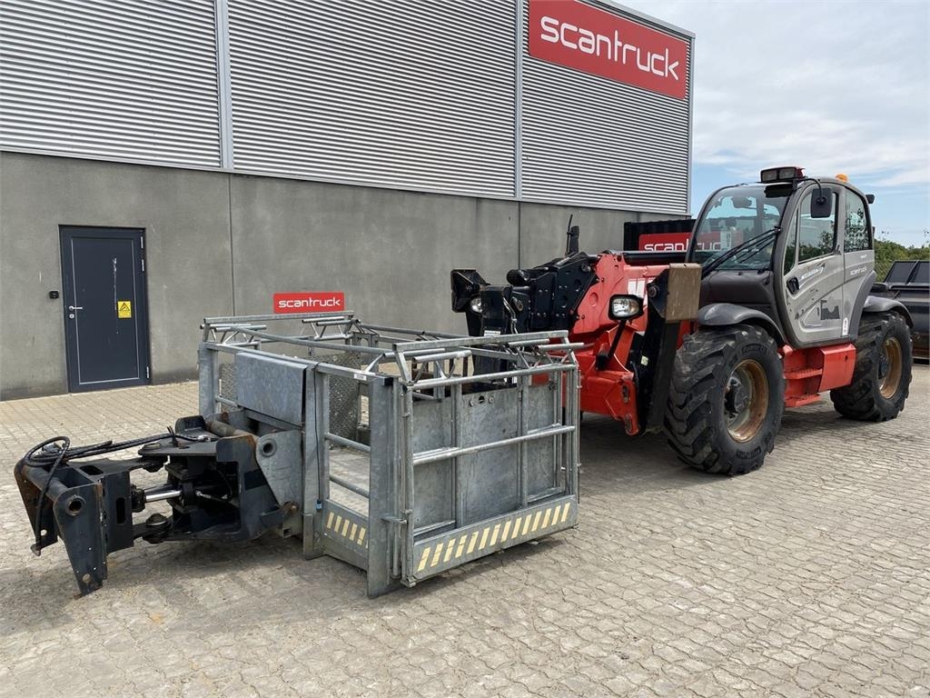 Manitou MT1840A