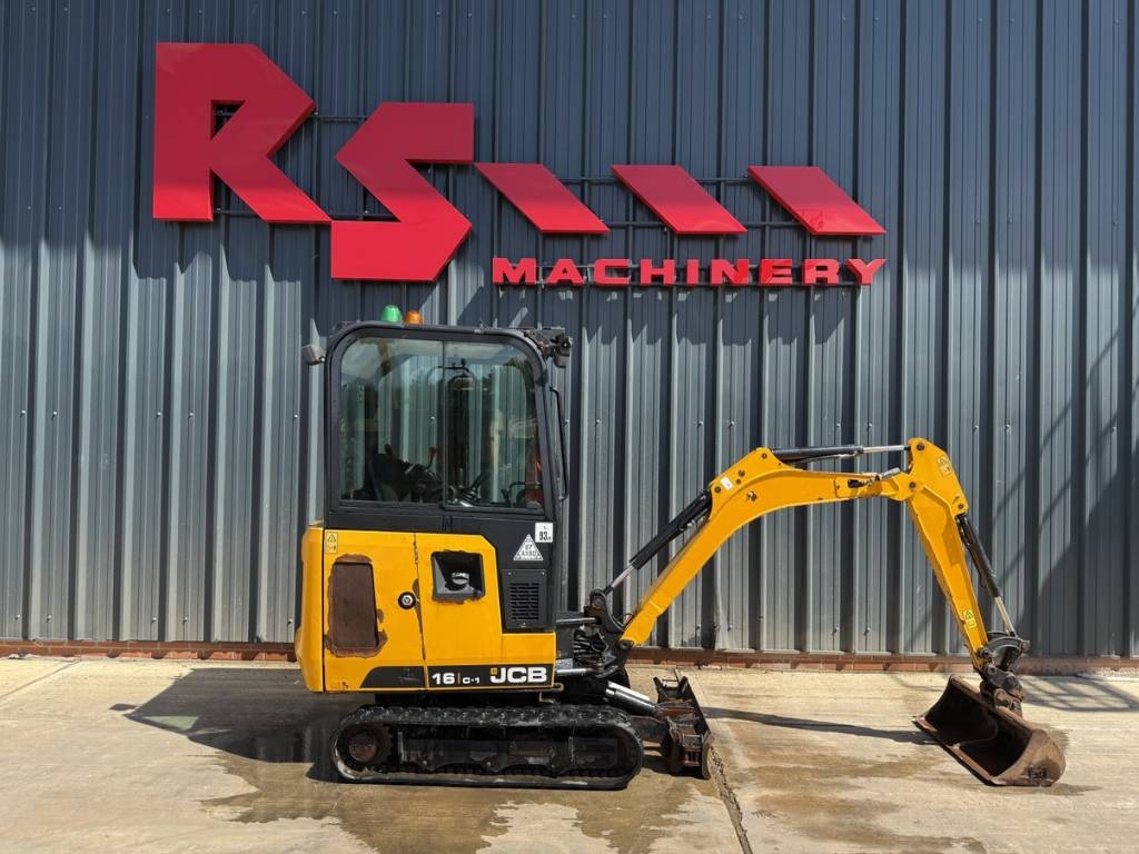 JCB 16 C-1