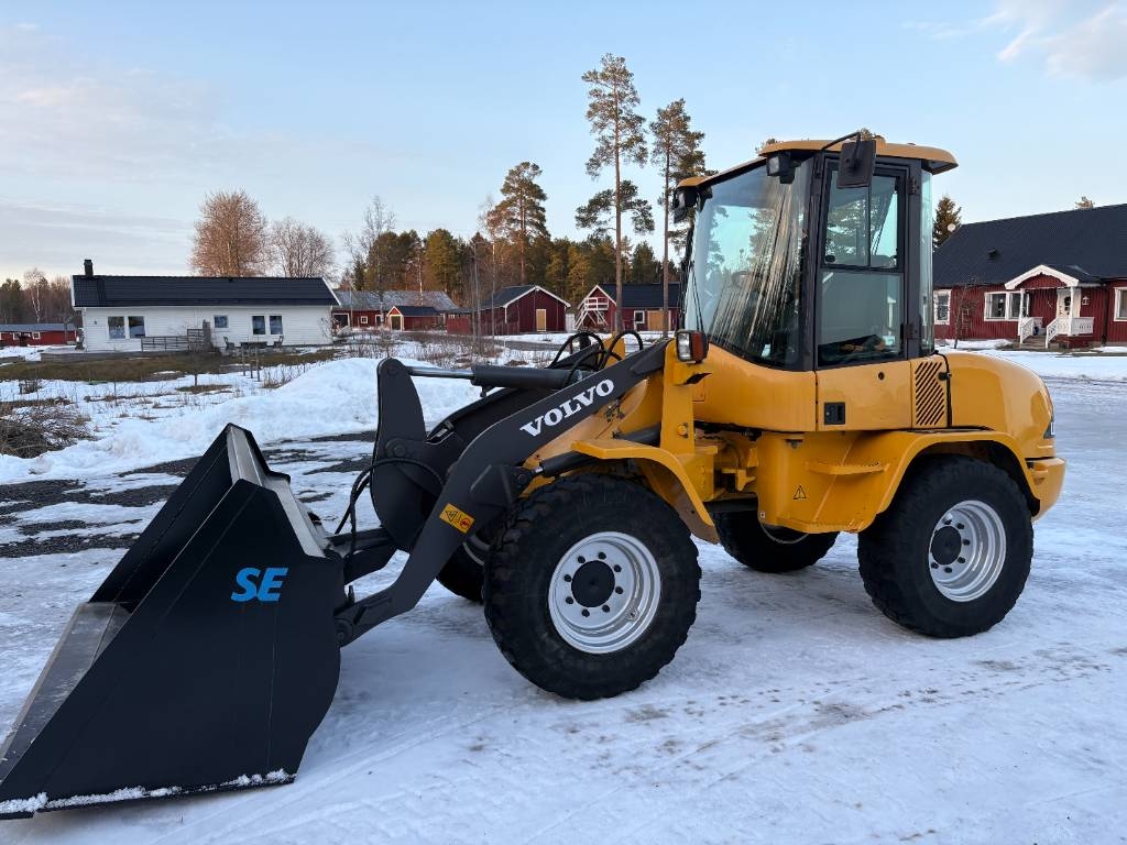 Volvo L 30 B Pro