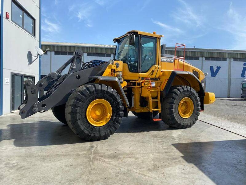 Volvo L 150 H