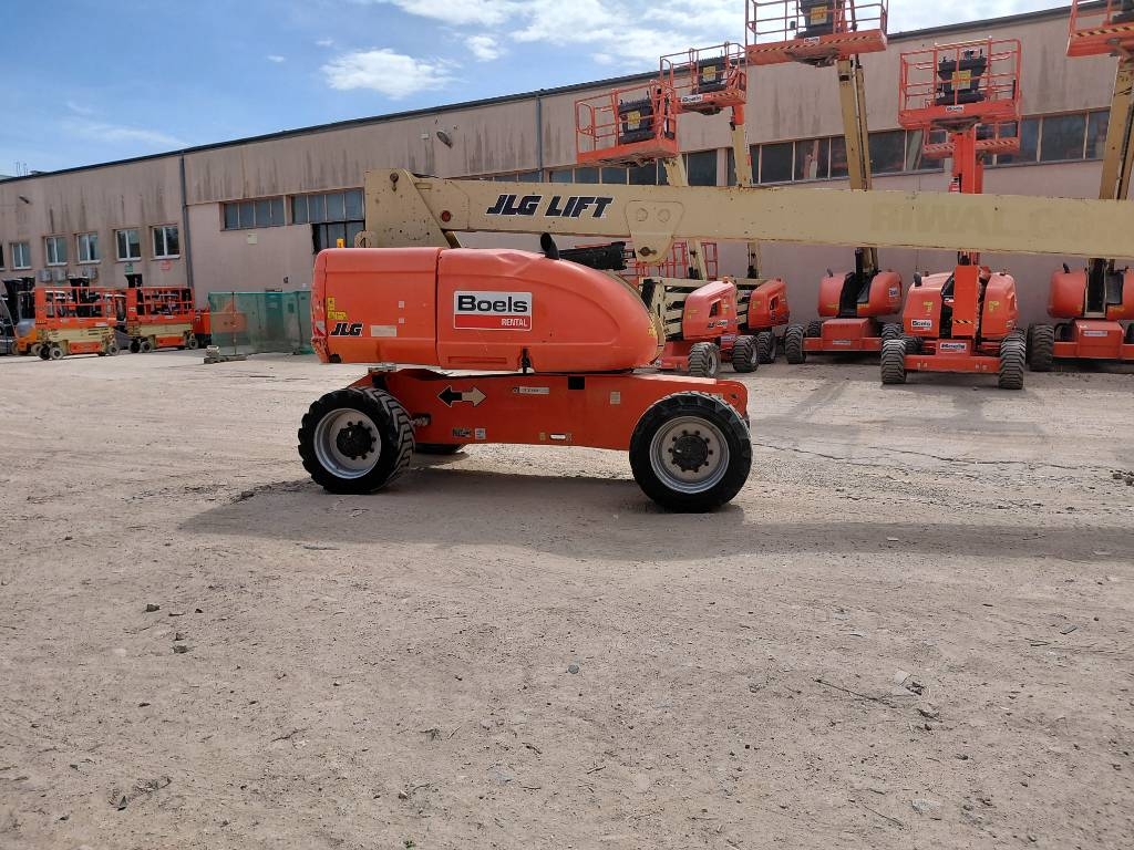 JLG 860 SJ