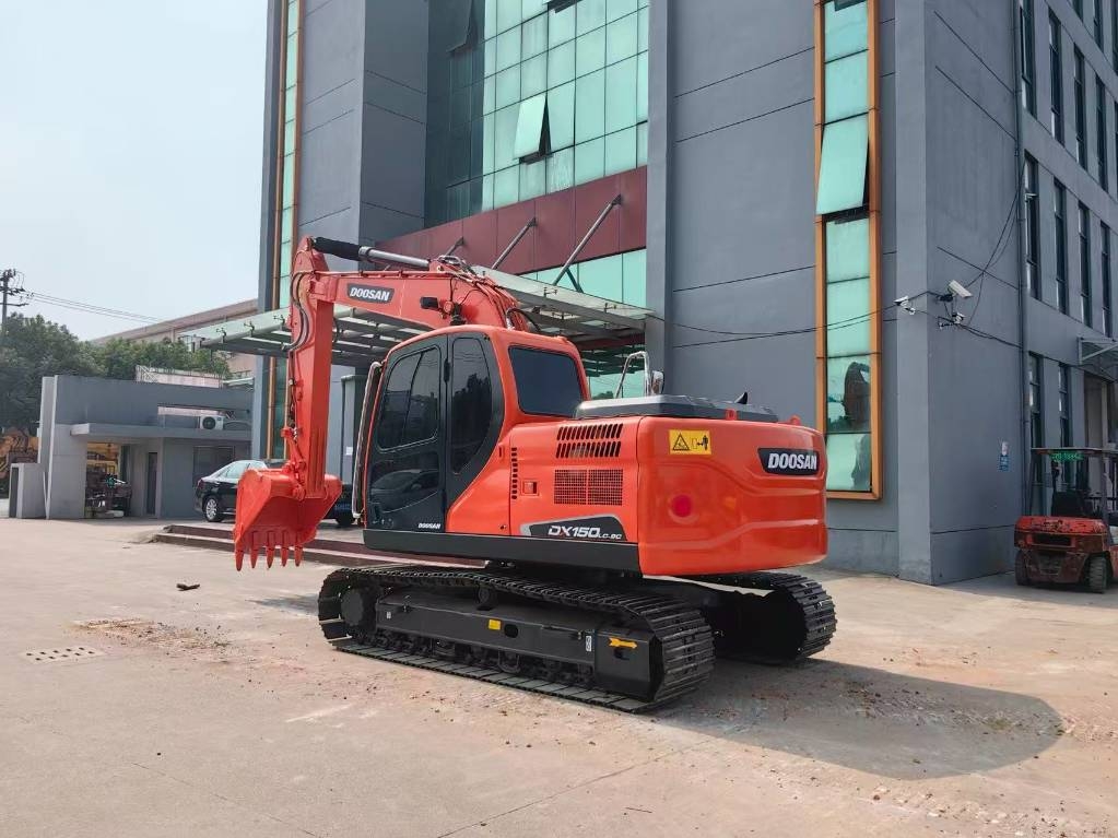 Doosan DX150
