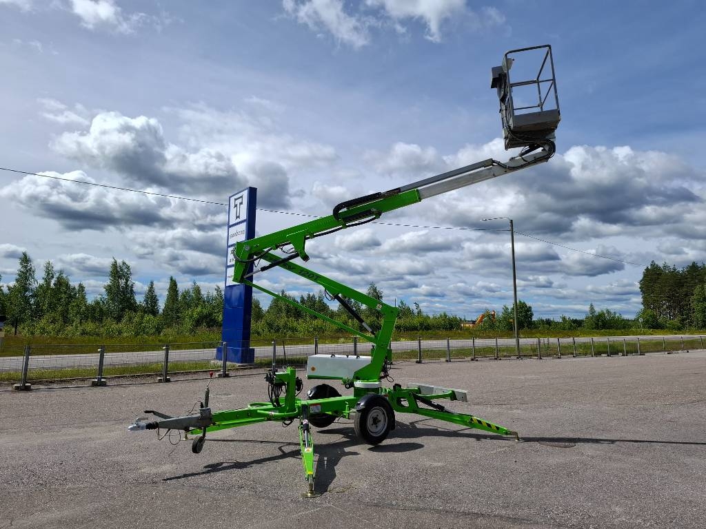 Niftylift 120 TE