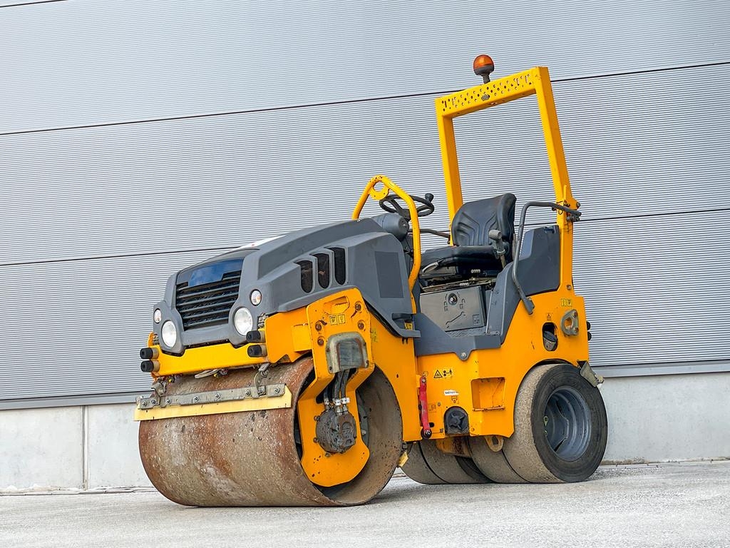 Hamm HD 12 VT