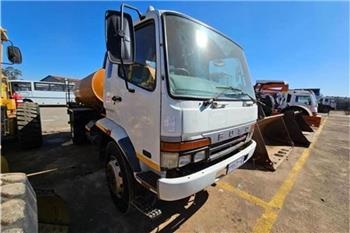 Fuso FM15.253 WATER BOWSER