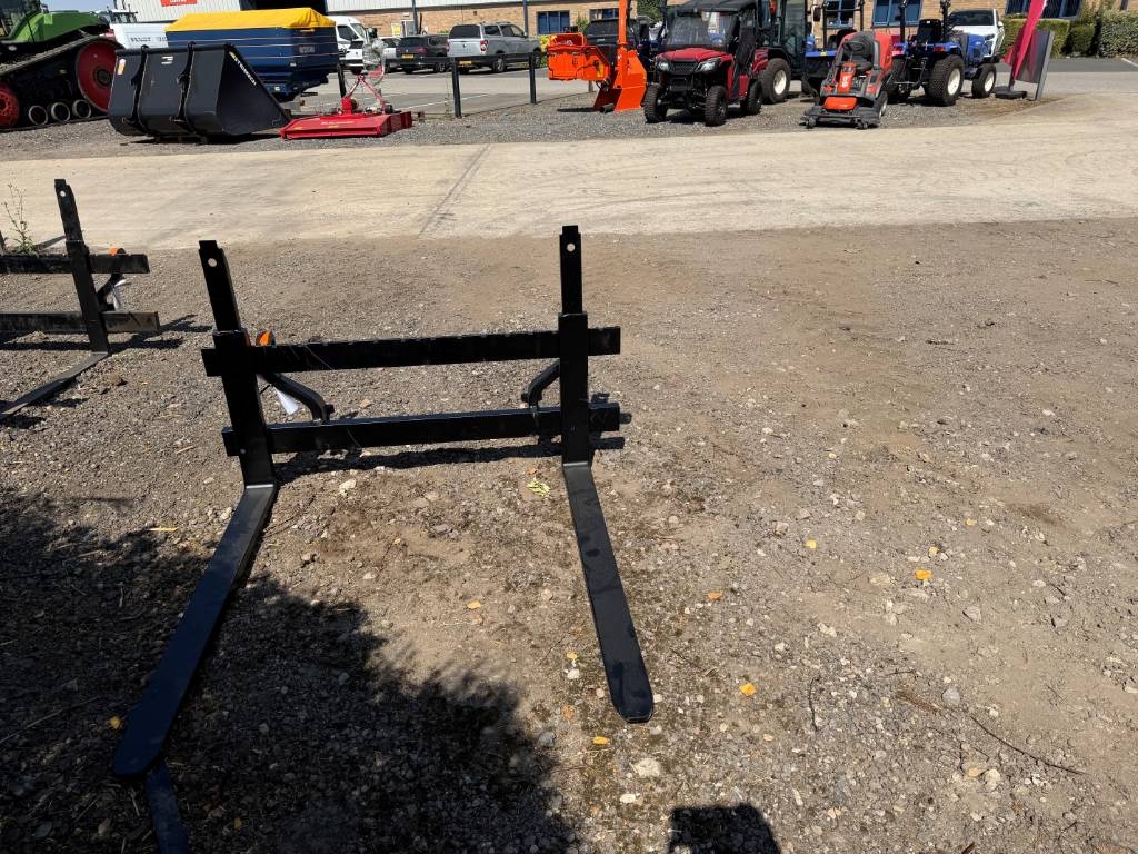 Quicke PALLET TINES