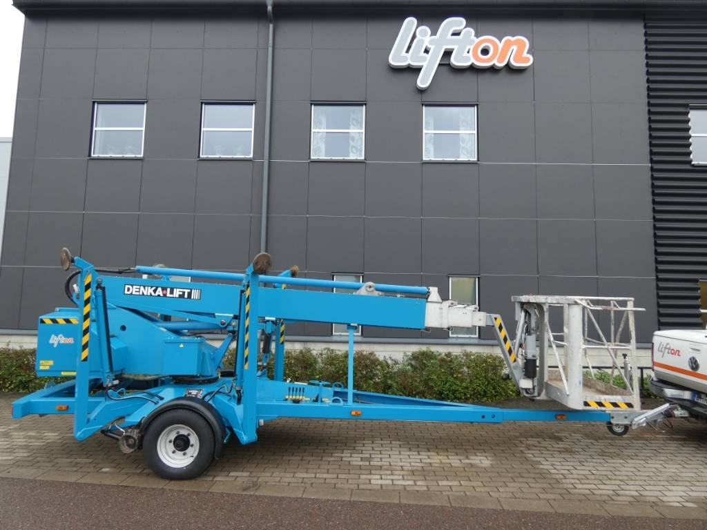Denka-Lift DL 18 N