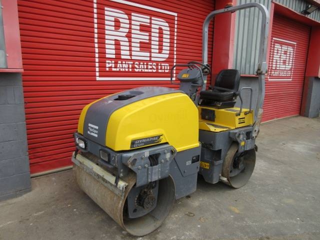 Dynapac CC1200