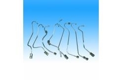 Cummins 6L high pressure fuel pipe 3976433
