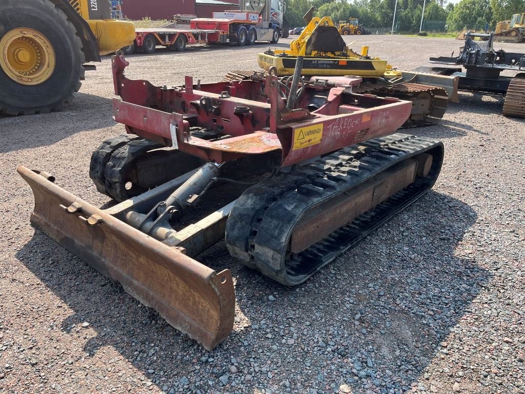 Takeuchi TB 145