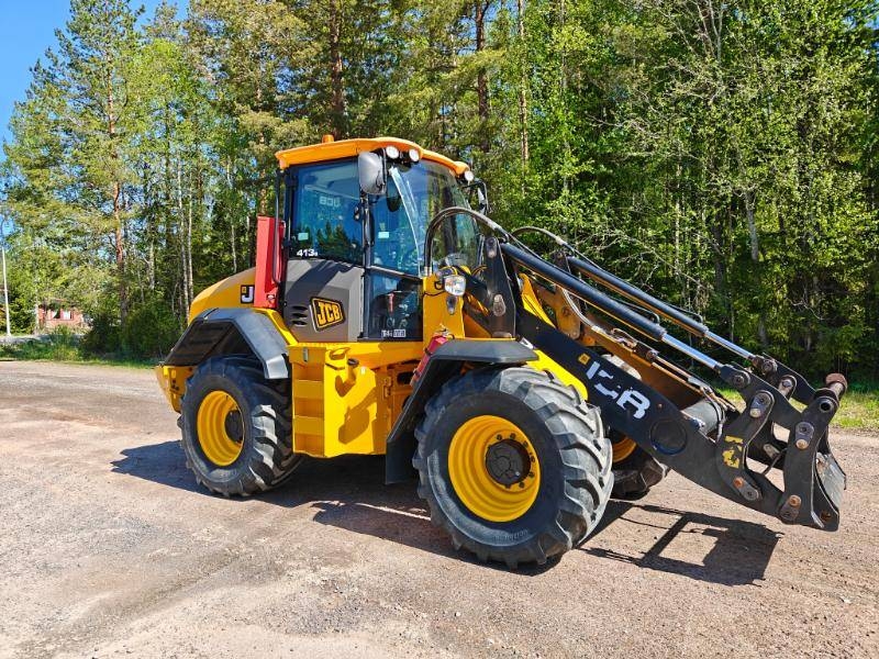 JCB 413 S