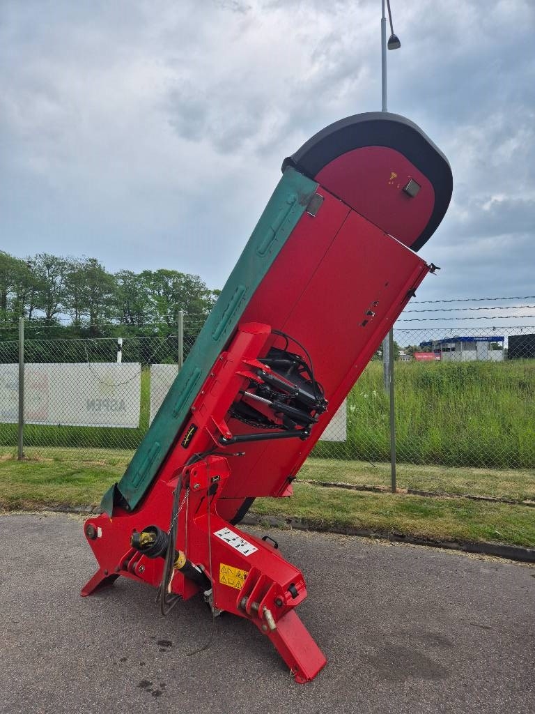 Kverneland 3332 MT