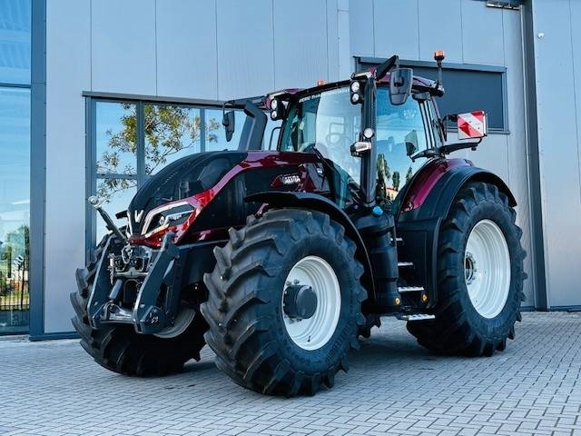 Q305 DEMO Super Compleet!