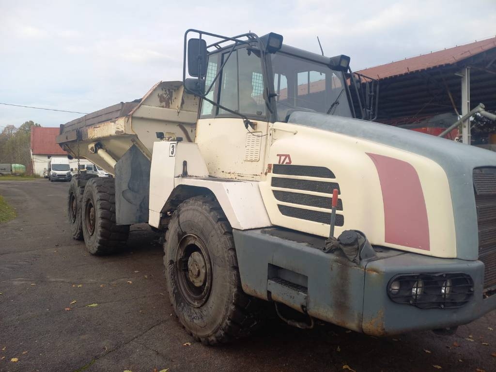 Terex TA 25 (3)