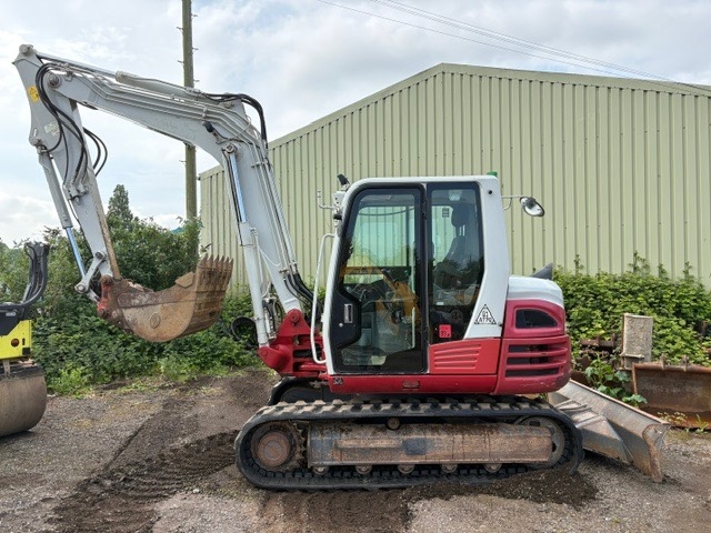 Takeuchi TB 290-2