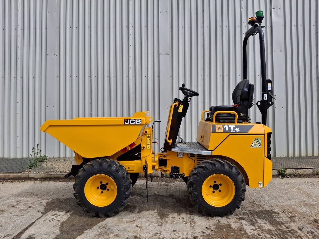 JCB 1 THT