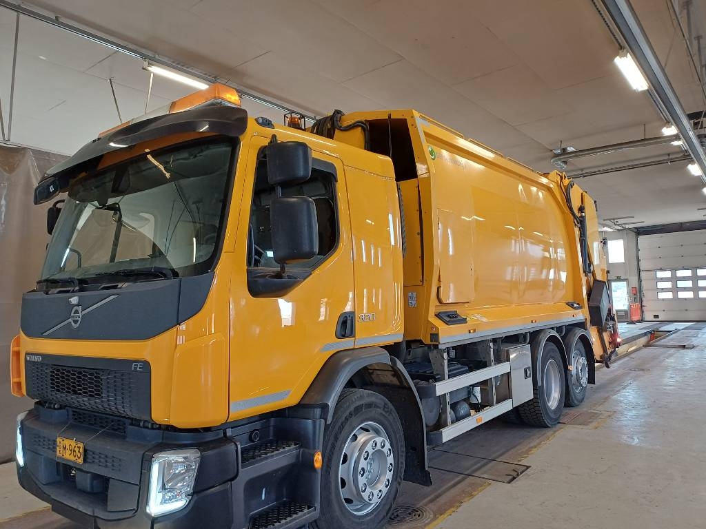 Volvo FE 320