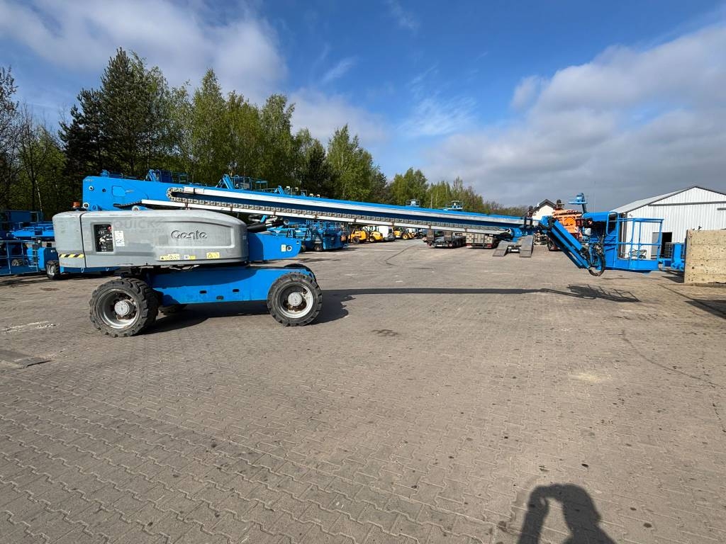 Genie S 85