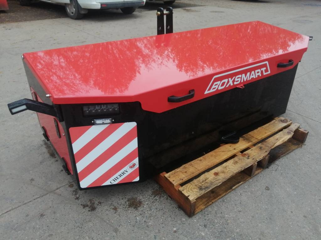 Cherry 1500KG FRONT WEIGHTS