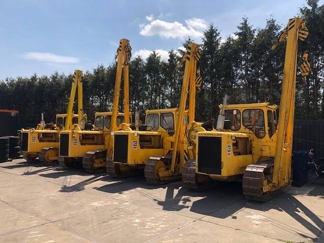 CAT 561 C