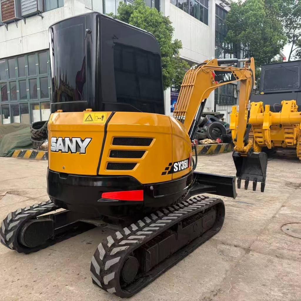 Sany SY 35 U