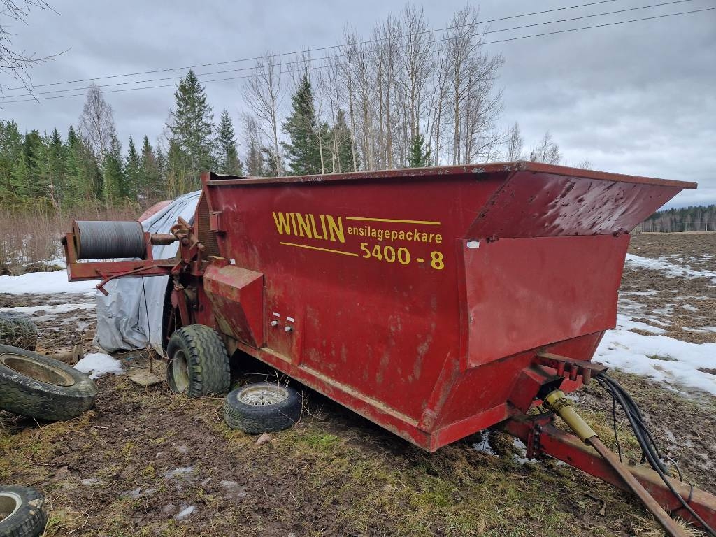 Winlin 5400-8