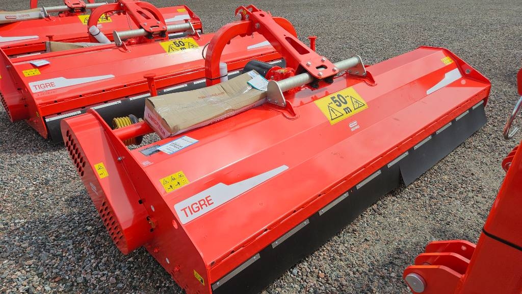 Maschio Tigre 300