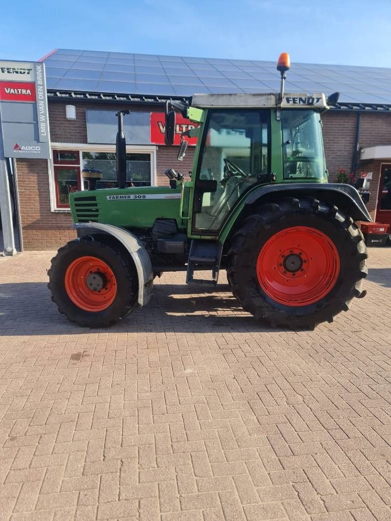Fendt 308