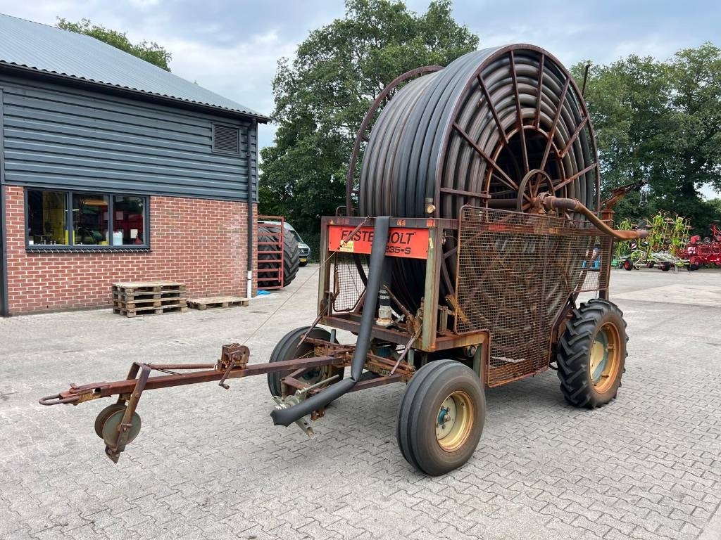 Fasterholt TL 235 S