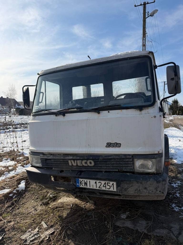 Iveco 79-14