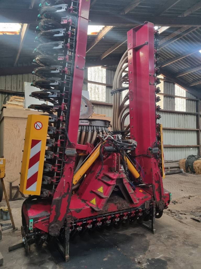 Vredo ZB3 8750