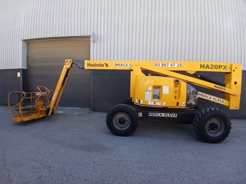 Haulotte HA 20 PX