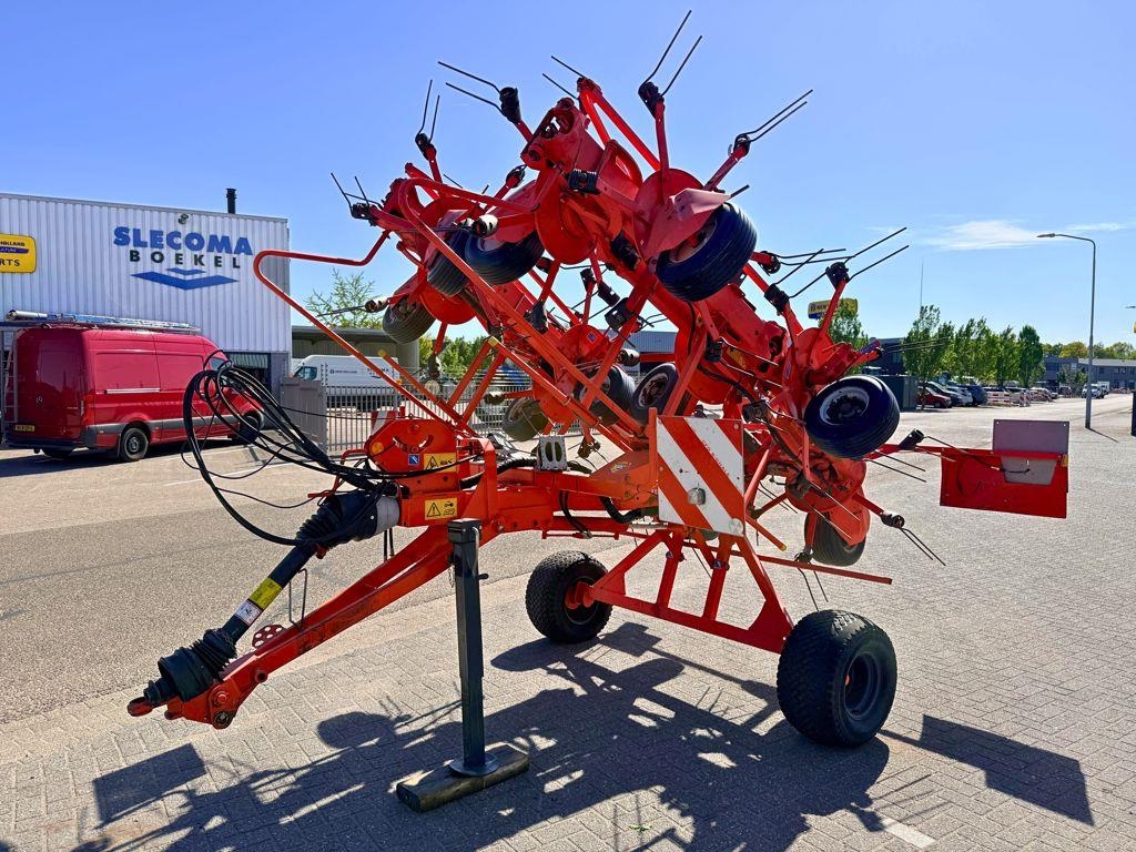 Kuhn GF10802 T Digidrive