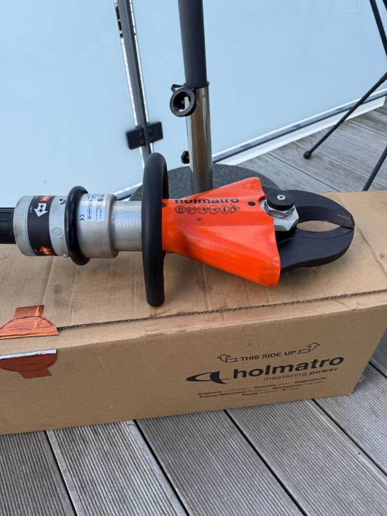 Holmatro Cutter ICU 05 A 30