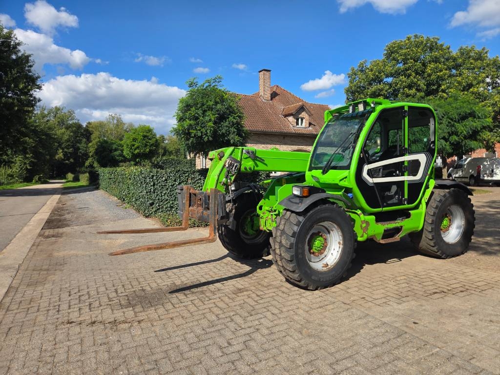 Merlo TF 42.7-140