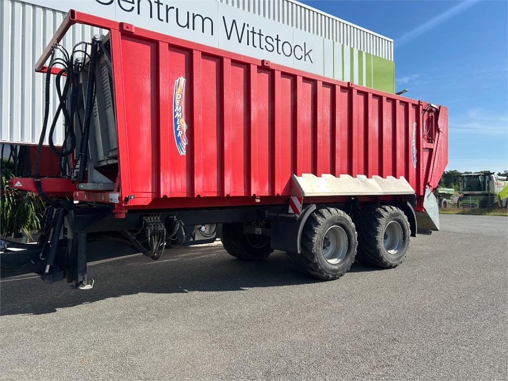 Demmler TSMÜ 240/7 L
