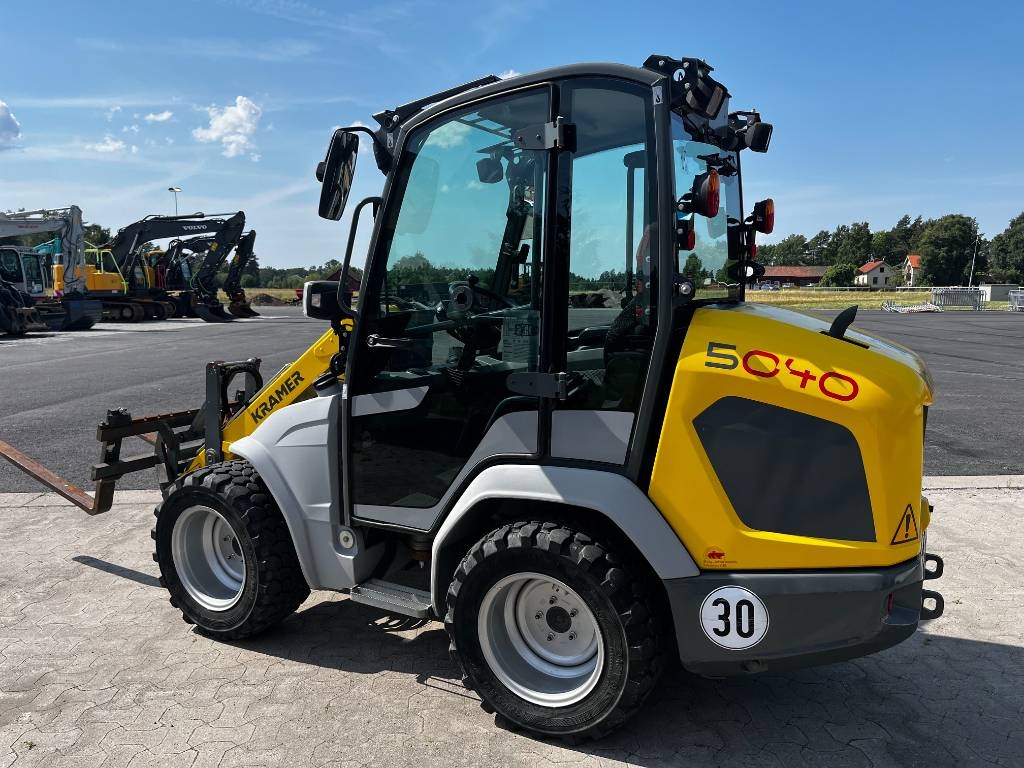 Kramer 5040