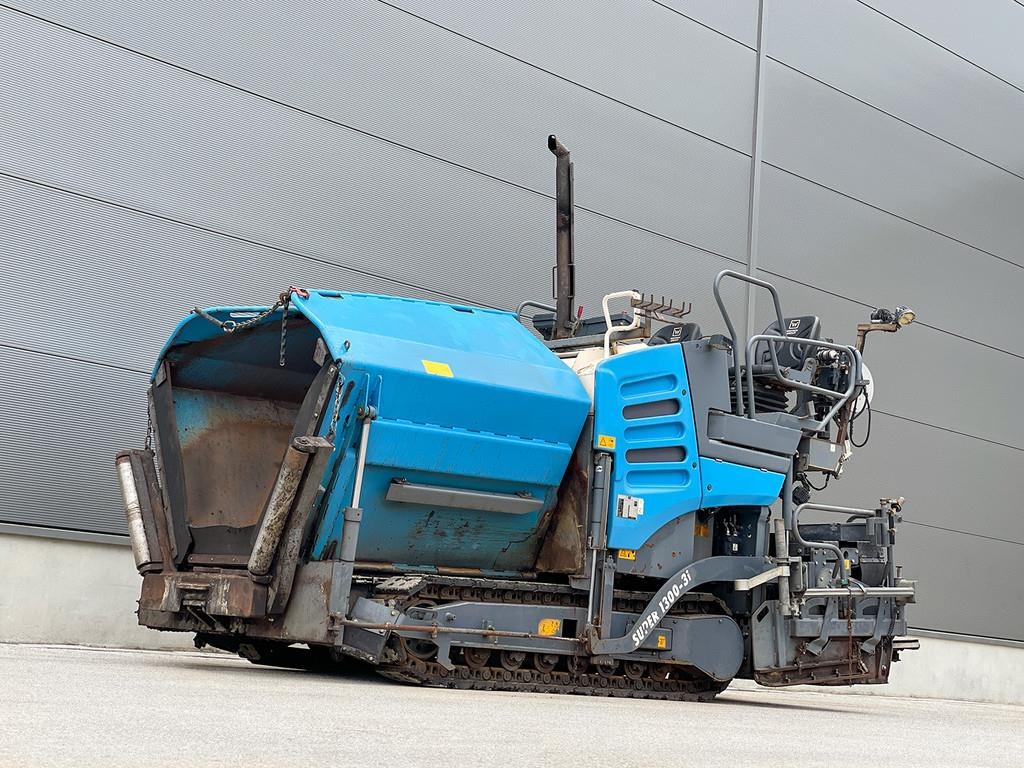 Vögele SUPER 1300-3I