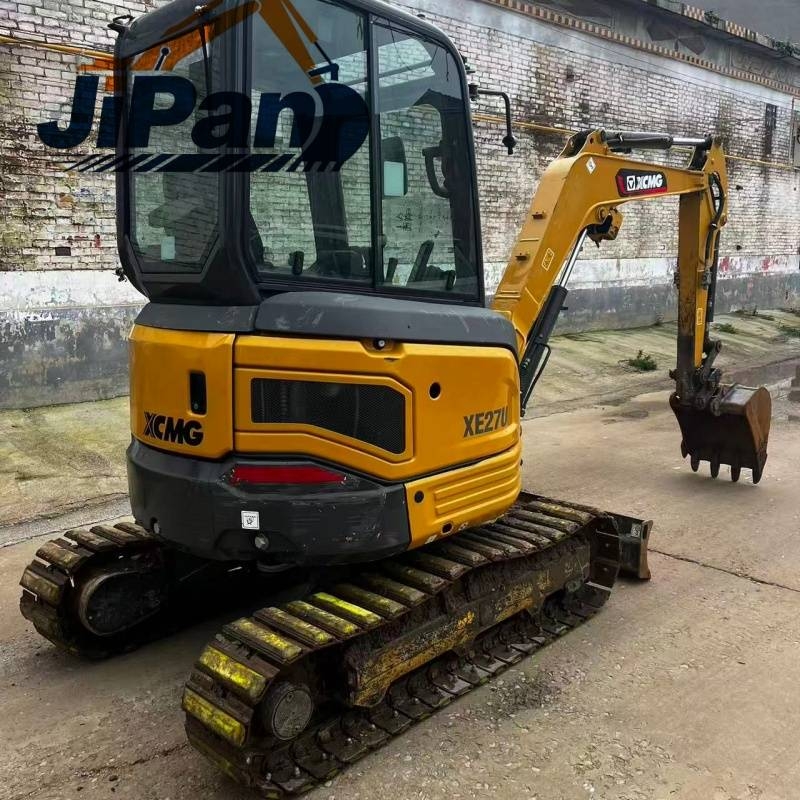 XCMG XE 27 U