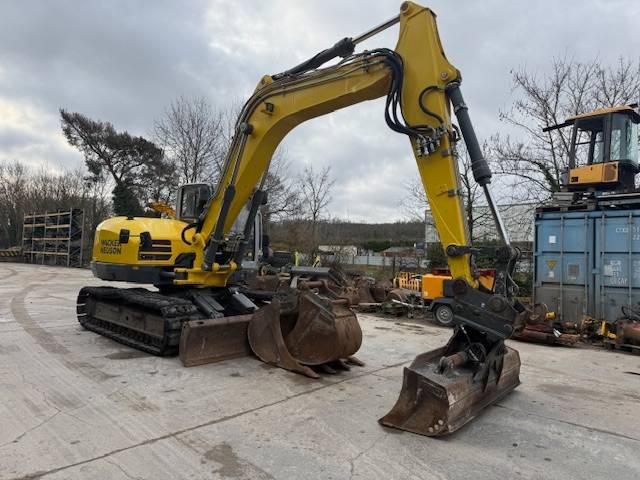 Wacker Neuson ET 145