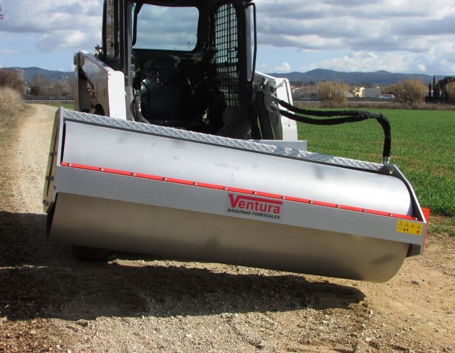 Ventura Rodillo compactador T.Roller 1820