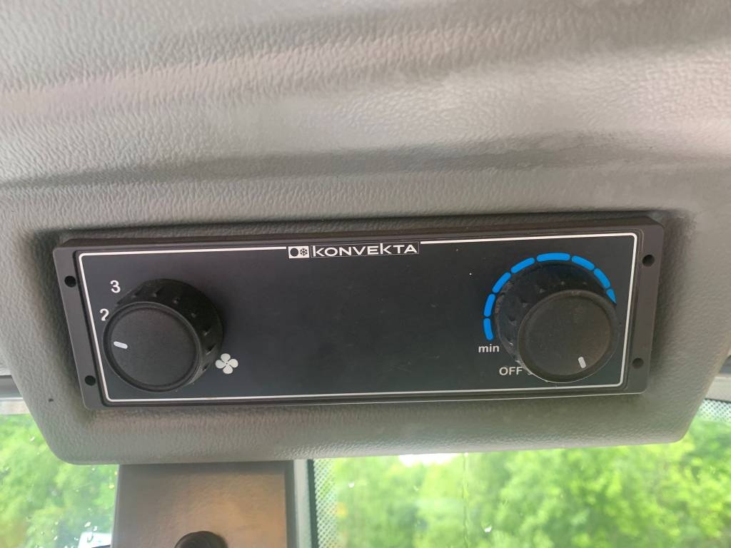 Kramer 8085 kuva 8