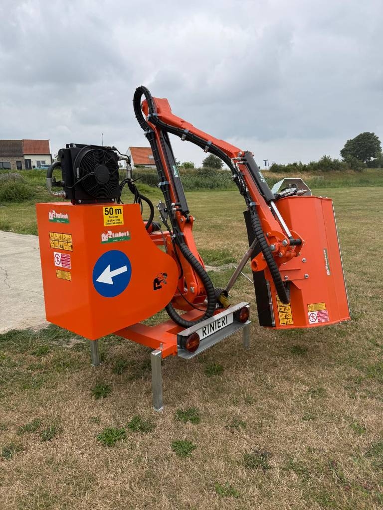 Rinieri BR-Vigna 490