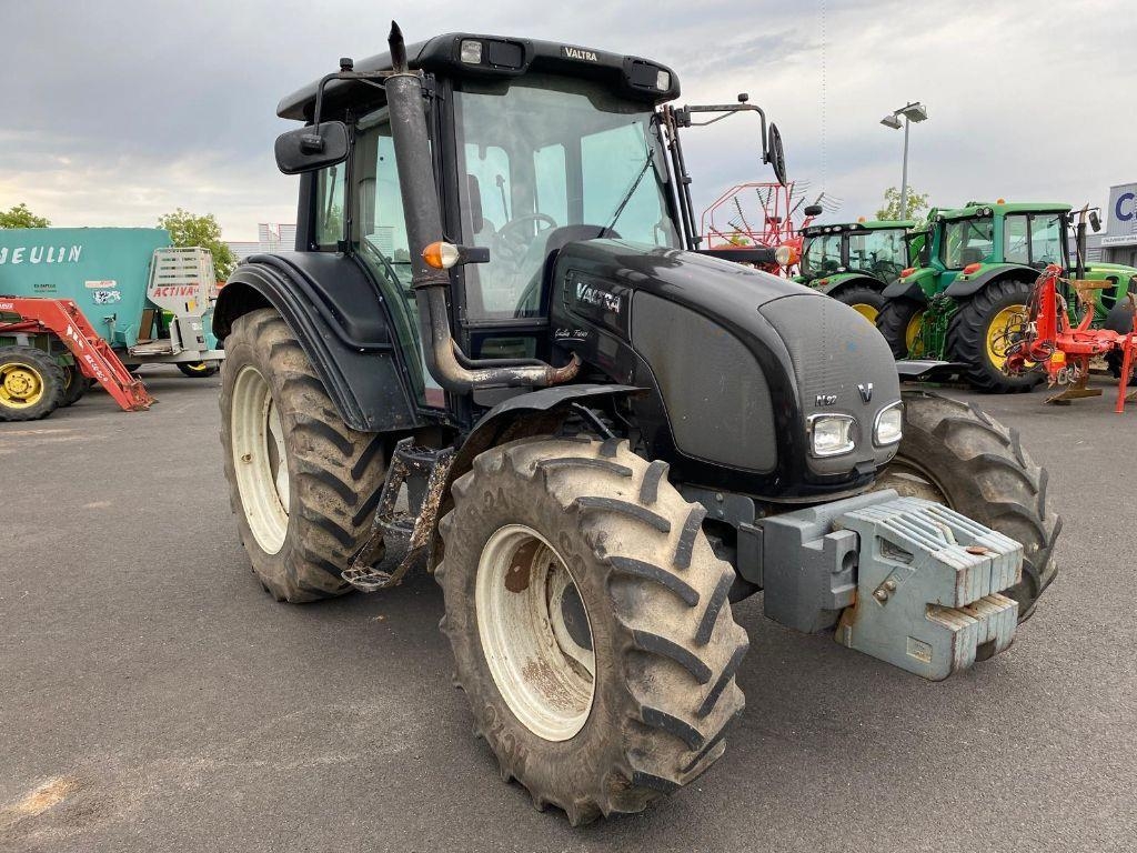 Valtra N92 HITECH
