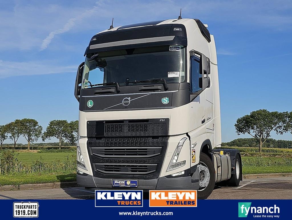 Tracteur routier Volvo FH 500 EURO-6, XL — occasion 2022