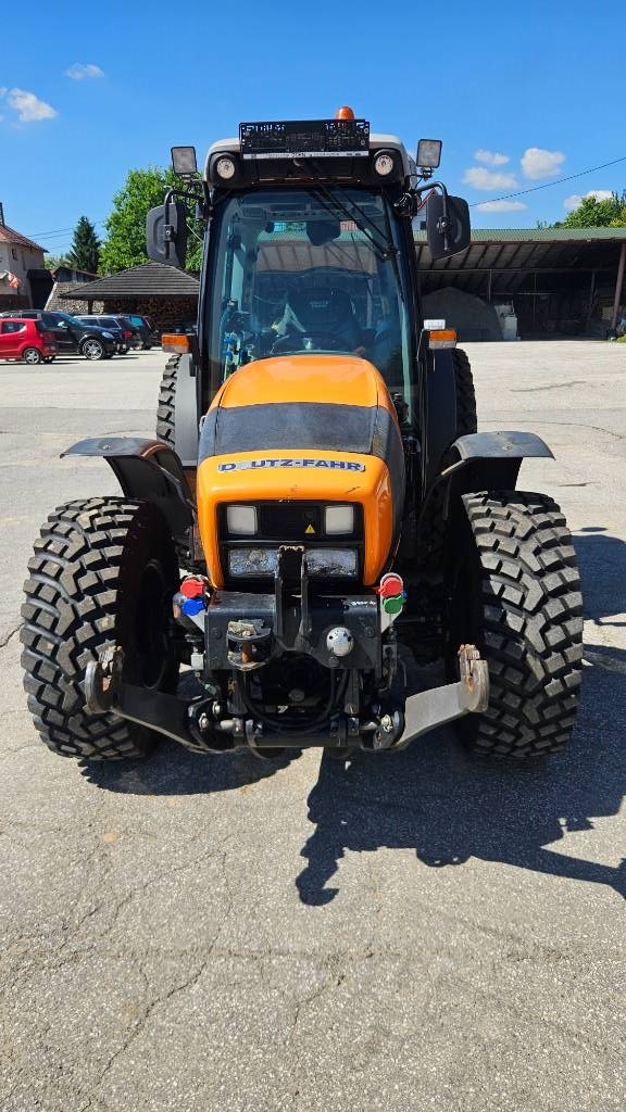 Deutz-Fahr AGROPLUS F 43