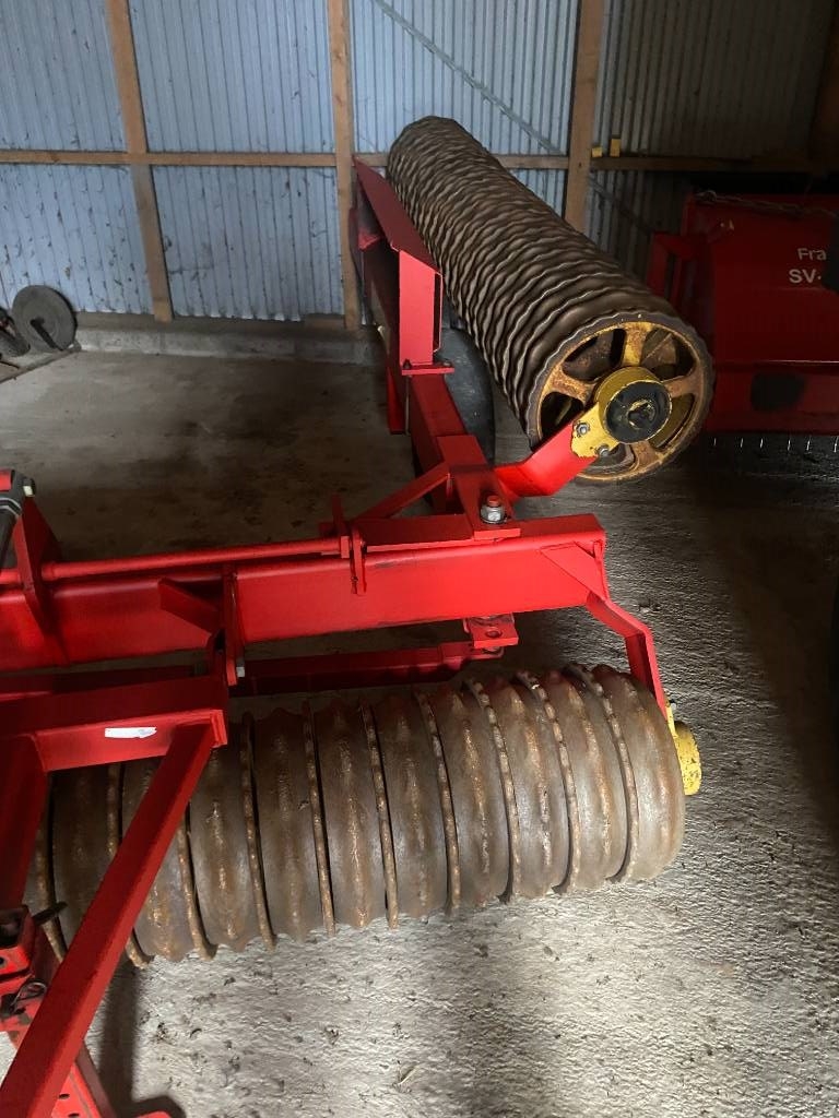 Väderstad Rollex 760