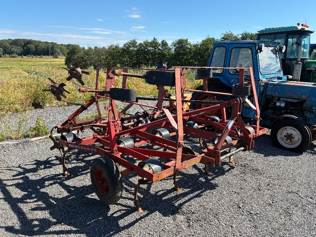 Kongskilde Viboflex 17